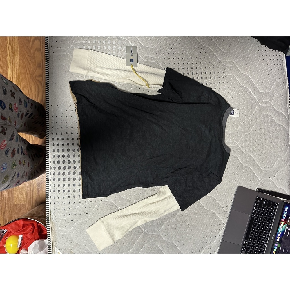 Black Boys T-Shirt